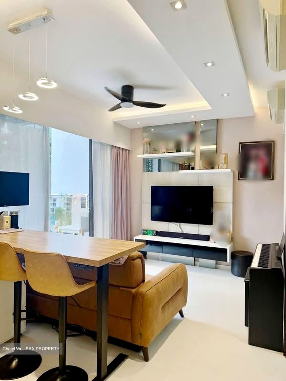The Inflora (D17), Condominium #560881501